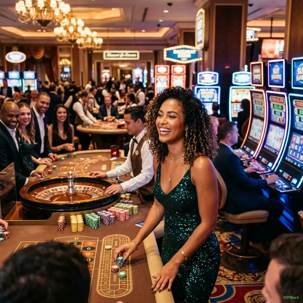 Download app 099bet Android iOS