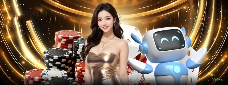 Slots no app 099bet mobile