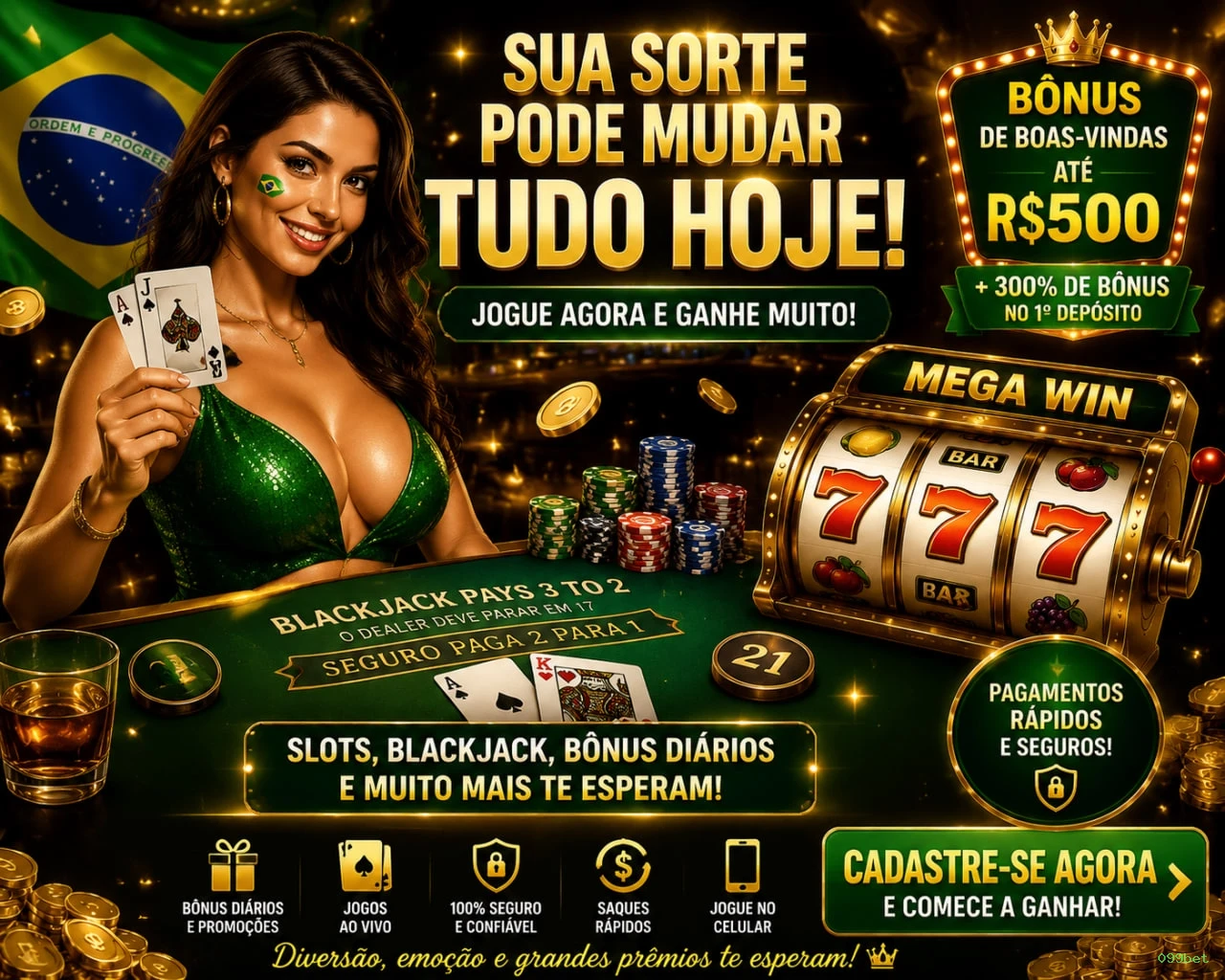 Conta 099bet sincronizada site e app