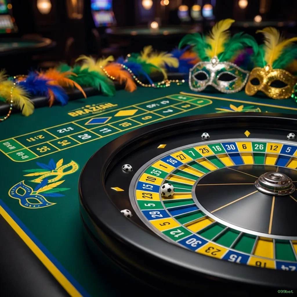 Cashback VIP 099bet - reembolso semanal