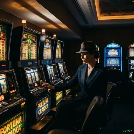 Slots com prêmios 099bet